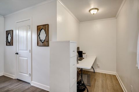 Tiny photo for 174 Crystal Springs Road, Graniteville, SC 29829 (MLS # 545773)