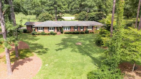 Tiny photo for 174 Crystal Springs Road, Graniteville, SC 29829 (MLS # 545773)