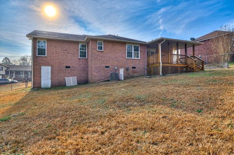 Tiny photo for 4133 Foreman Way, Hephzibah, GA 30815 (MLS # 550814)