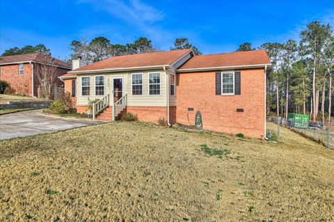 Tiny photo for 4133 Foreman Way, Hephzibah, GA 30815 (MLS # 550814)