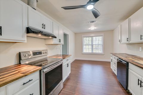 Tiny photo for 4133 Foreman Way, Hephzibah, GA 30815 (MLS # 550814)