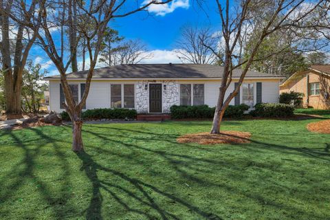 Tiny photo for 4121 Englewood Drive, Martinez, GA 30907 (MLS # 552290)