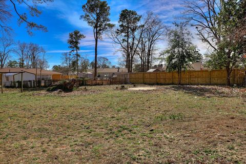 Tiny photo for 4121 Englewood Drive, Martinez, GA 30907 (MLS # 552290)