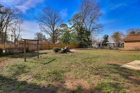 Tiny photo for 4121 Englewood Drive, Martinez, GA 30907 (MLS # 552290)