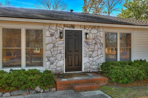 Tiny photo for 4121 Englewood Drive, Martinez, GA 30907 (MLS # 552290)