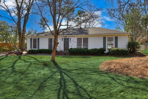 Tiny photo for 4121 Englewood Drive, Martinez, GA 30907 (MLS # 552290)