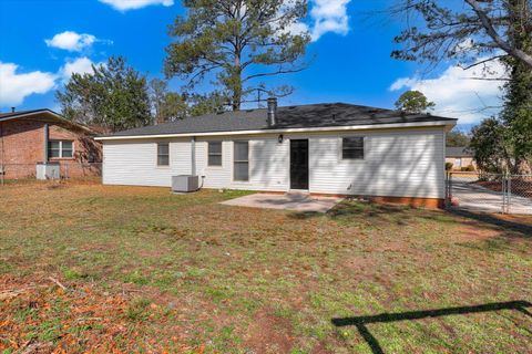 Tiny photo for 4121 Englewood Drive, Martinez, GA 30907 (MLS # 552290)