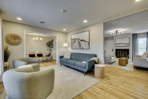 Tiny photo for 4121 Englewood Drive, Martinez, GA 30907 (MLS # 552290)