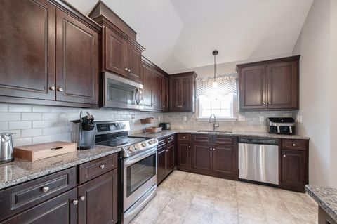 Tiny photo for 311 Baylor Drive, Graniteville, SC 29829 (MLS # 552905)