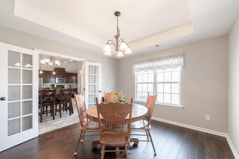 Tiny photo for 311 Baylor Drive, Graniteville, SC 29829 (MLS # 552905)