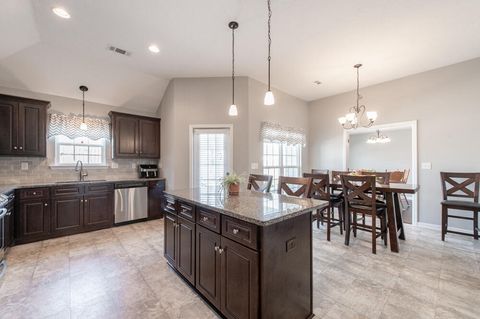 Tiny photo for 311 Baylor Drive, Graniteville, SC 29829 (MLS # 552905)