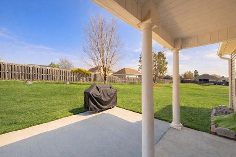 Tiny photo for 311 Baylor Drive, Graniteville, SC 29829 (MLS # 552905)