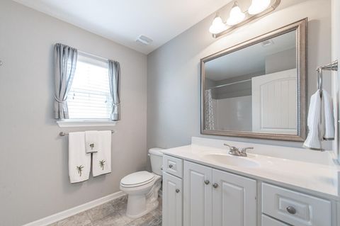 Tiny photo for 311 Baylor Drive, Graniteville, SC 29829 (MLS # 552905)