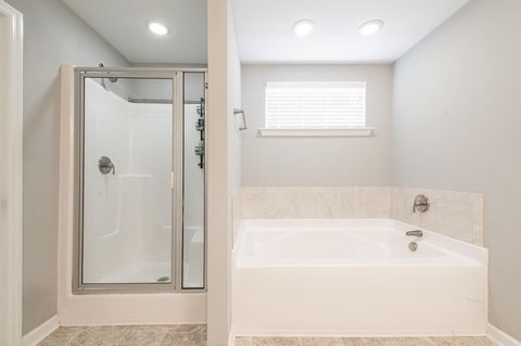 Tiny photo for 311 Baylor Drive, Graniteville, SC 29829 (MLS # 552905)