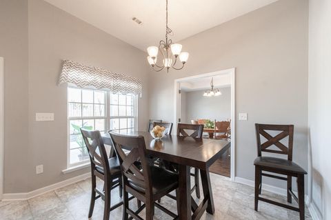 Tiny photo for 311 Baylor Drive, Graniteville, SC 29829 (MLS # 552905)