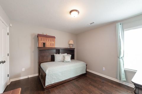 Tiny photo for 311 Baylor Drive, Graniteville, SC 29829 (MLS # 552905)