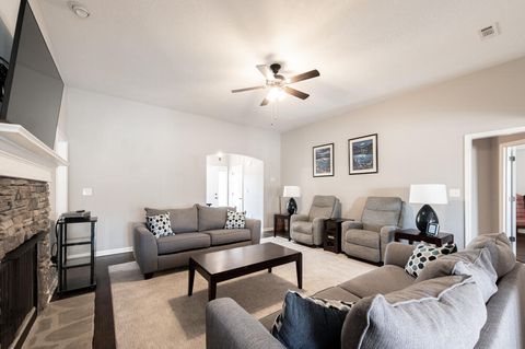 Tiny photo for 311 Baylor Drive, Graniteville, SC 29829 (MLS # 552905)