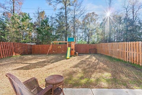Tiny photo for 293 Claudia Drive, Grovetown, GA 30813 (MLS # 550295)