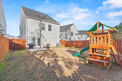 Tiny photo for 293 Claudia Drive, Grovetown, GA 30813 (MLS # 550295)