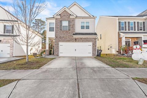 Photo of 293 Claudia Drive, Grovetown, GA 30813 (MLS # 550295)