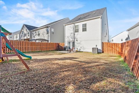 Tiny photo for 293 Claudia Drive, Grovetown, GA 30813 (MLS # 550295)