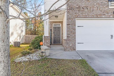 Tiny photo for 293 Claudia Drive, Grovetown, GA 30813 (MLS # 550295)