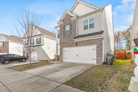 Tiny photo for 293 Claudia Drive, Grovetown, GA 30813 (MLS # 550295)