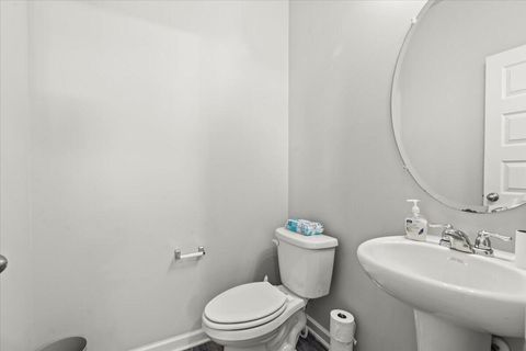 Tiny photo for 293 Claudia Drive, Grovetown, GA 30813 (MLS # 550295)