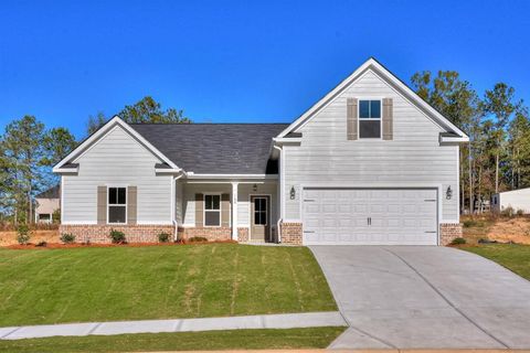 A home in Thomson