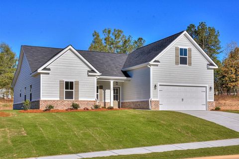 A home in Thomson