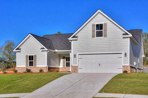 A home in Thomson