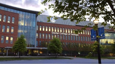 Tiny photo for 1062 Mizuno Drive, Augusta, GA 30815 (MLS # 549116)