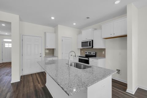 Tiny photo for 1062 Mizuno Drive, Augusta, GA 30815 (MLS # 549116)