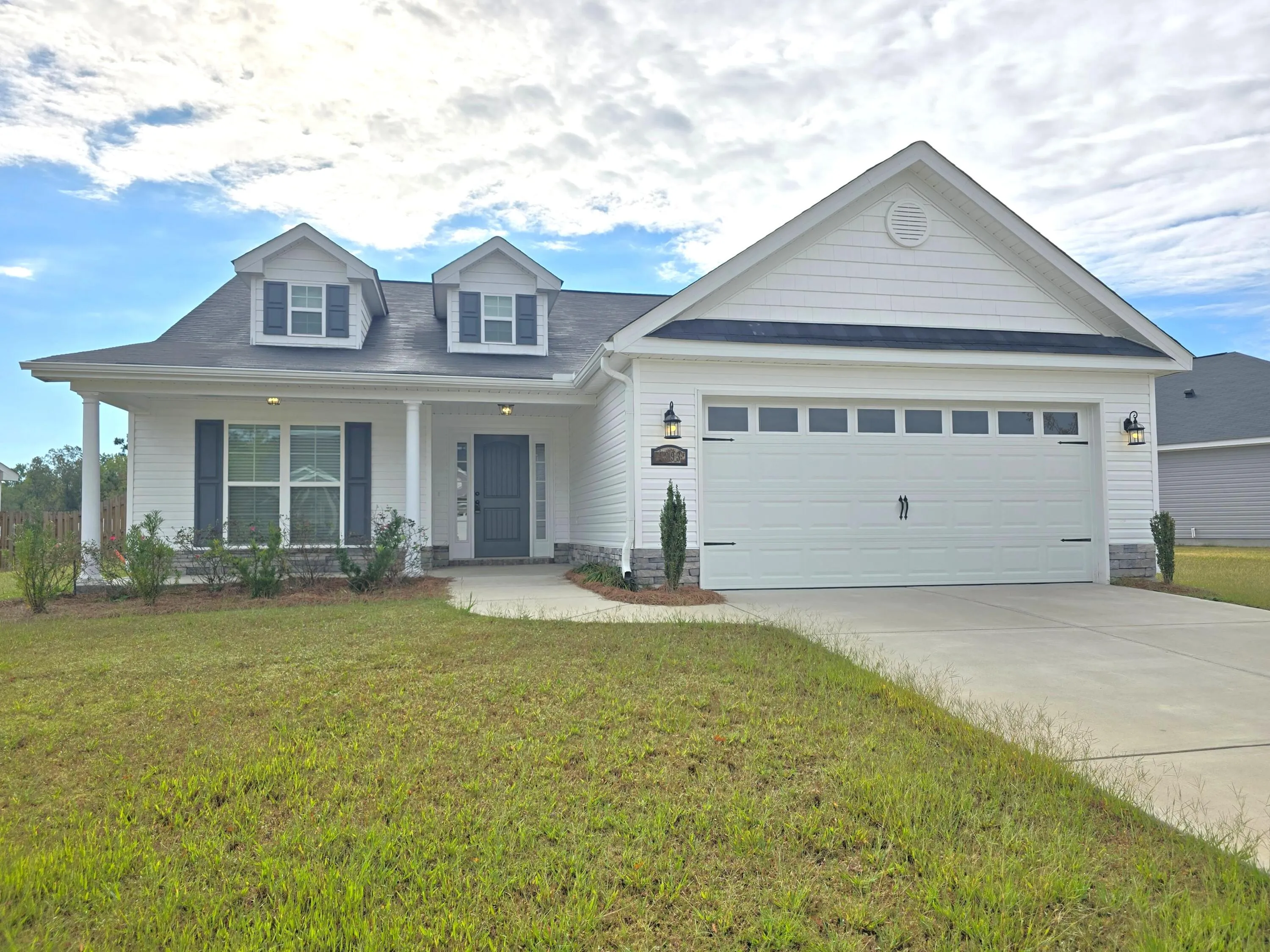 Augusta, Georgia 30909, United States, 4 Bedrooms Bedrooms, ,2 BathroomsBathrooms,Residential,Active,230566