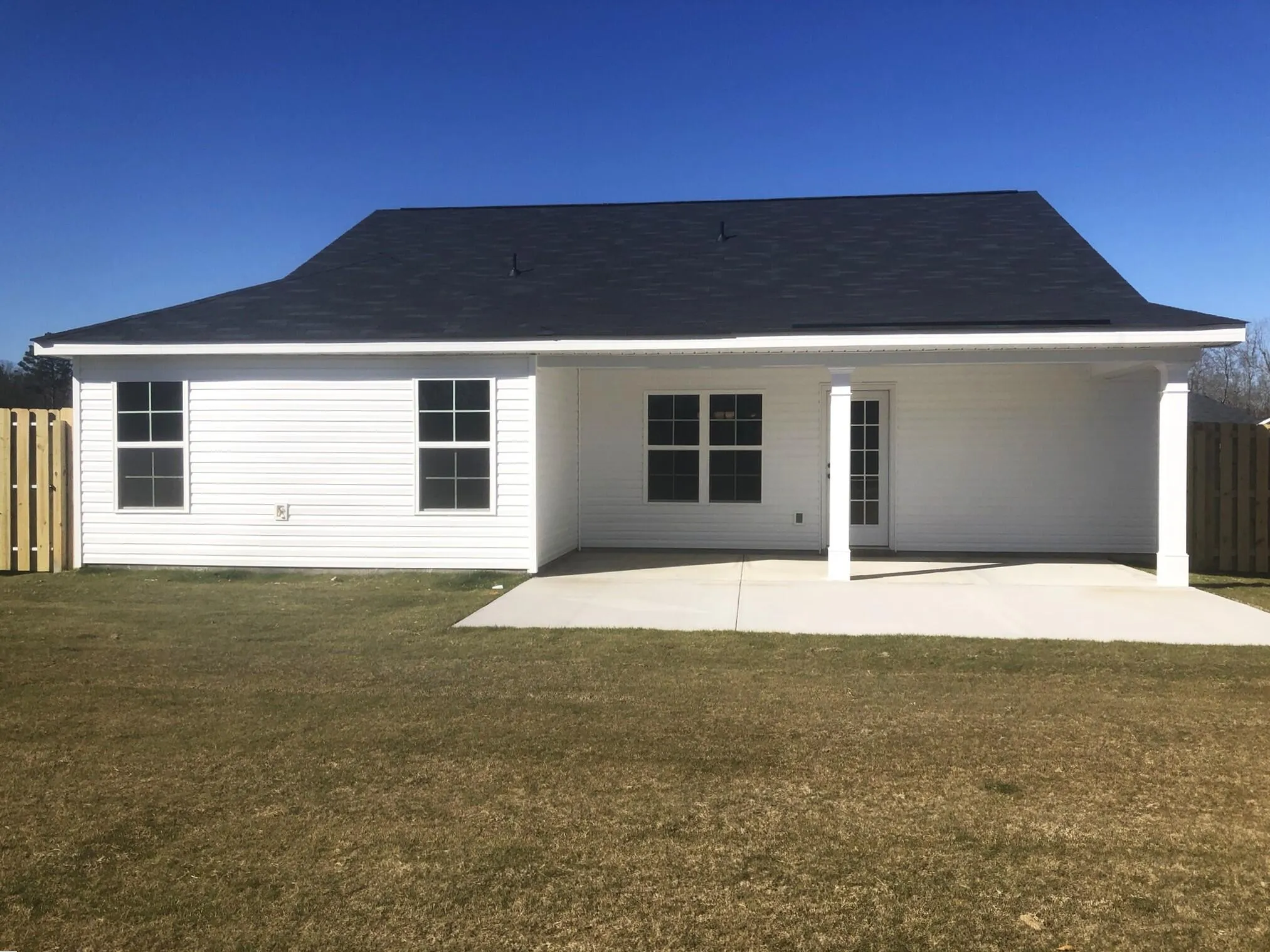 Augusta, Georgia 30909, United States, 4 Bedrooms Bedrooms, ,2 BathroomsBathrooms,Residential,Active,230566