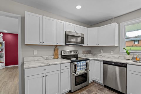 Tiny photo for 2144 Alfred Lane, Augusta, GA 30906 (MLS # 545617)