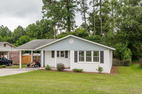 Tiny photo for 2144 Alfred Lane, Augusta, GA 30906 (MLS # 545617)
