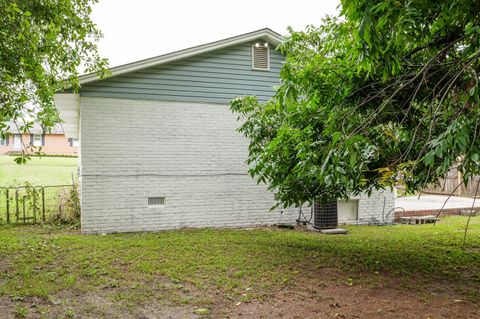 Tiny photo for 2144 Alfred Lane, Augusta, GA 30906 (MLS # 545617)