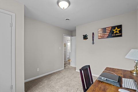 Tiny photo for 2144 Alfred Lane, Augusta, GA 30906 (MLS # 545617)