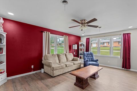 Tiny photo for 2144 Alfred Lane, Augusta, GA 30906 (MLS # 545617)