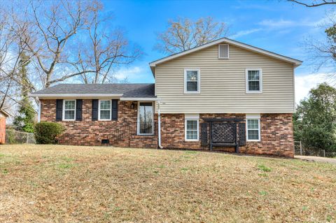 Photo of 140 Oakridge Drive, Martinez, GA 30907 (MLS # 553250)