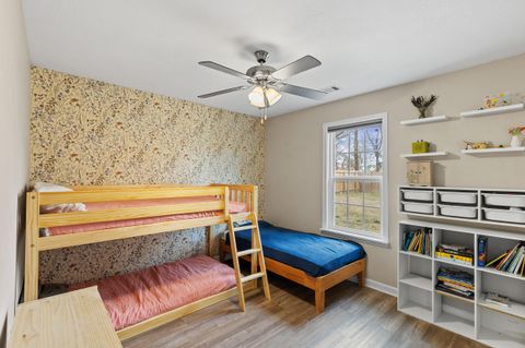 Tiny photo for 109 Matthews Street, Wrens, GA 30833 (MLS # 551041)