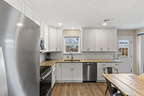 Tiny photo for 109 Matthews Street, Wrens, GA 30833 (MLS # 551041)