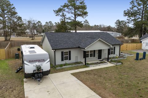 Tiny photo for 109 Matthews Street, Wrens, GA 30833 (MLS # 551041)