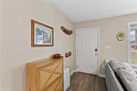 Tiny photo for 109 Matthews Street, Wrens, GA 30833 (MLS # 551041)