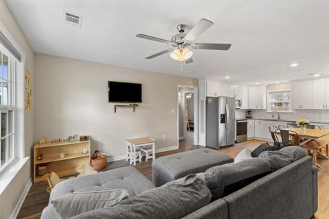 Tiny photo for 109 Matthews Street, Wrens, GA 30833 (MLS # 551041)