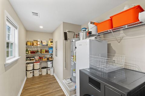 Tiny photo for 109 Matthews Street, Wrens, GA 30833 (MLS # 551041)