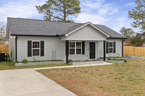Tiny photo for 109 Matthews Street, Wrens, GA 30833 (MLS # 551041)