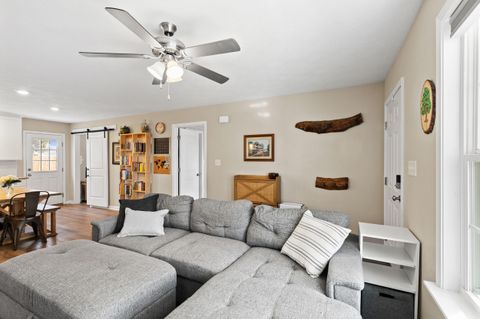 Tiny photo for 109 Matthews Street, Wrens, GA 30833 (MLS # 551041)