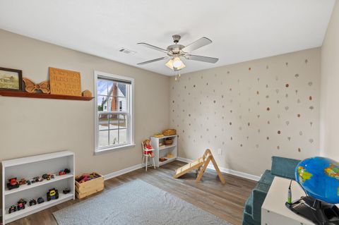 Tiny photo for 109 Matthews Street, Wrens, GA 30833 (MLS # 551041)